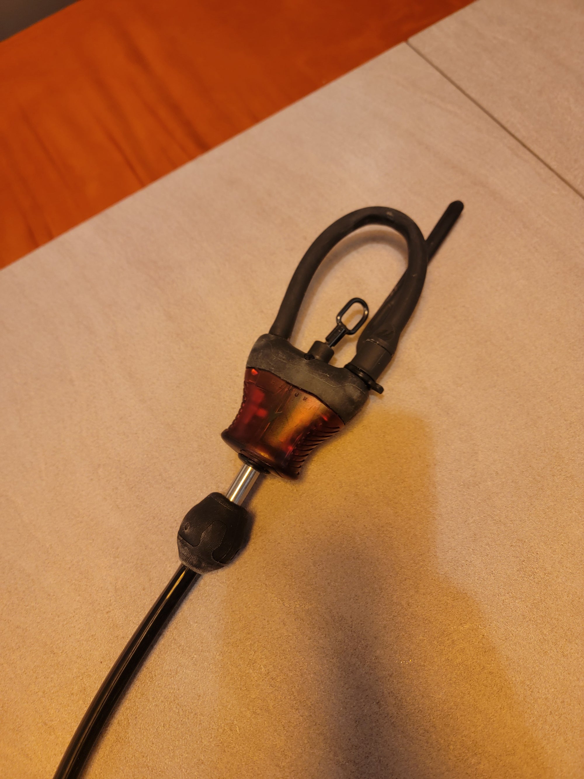 **SOLD** North Navigator Control Bar- 2024 (Ex Demo) Medium 45-50cm