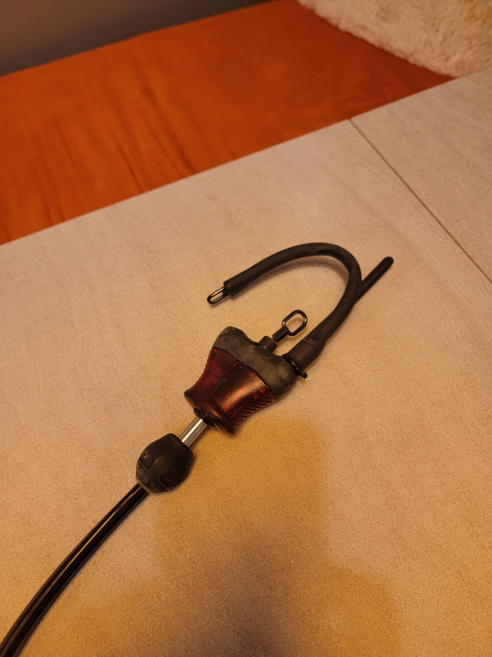 **SOLD** North Navigator Control Bar- 2024 (Ex Demo) Medium 45-50cm