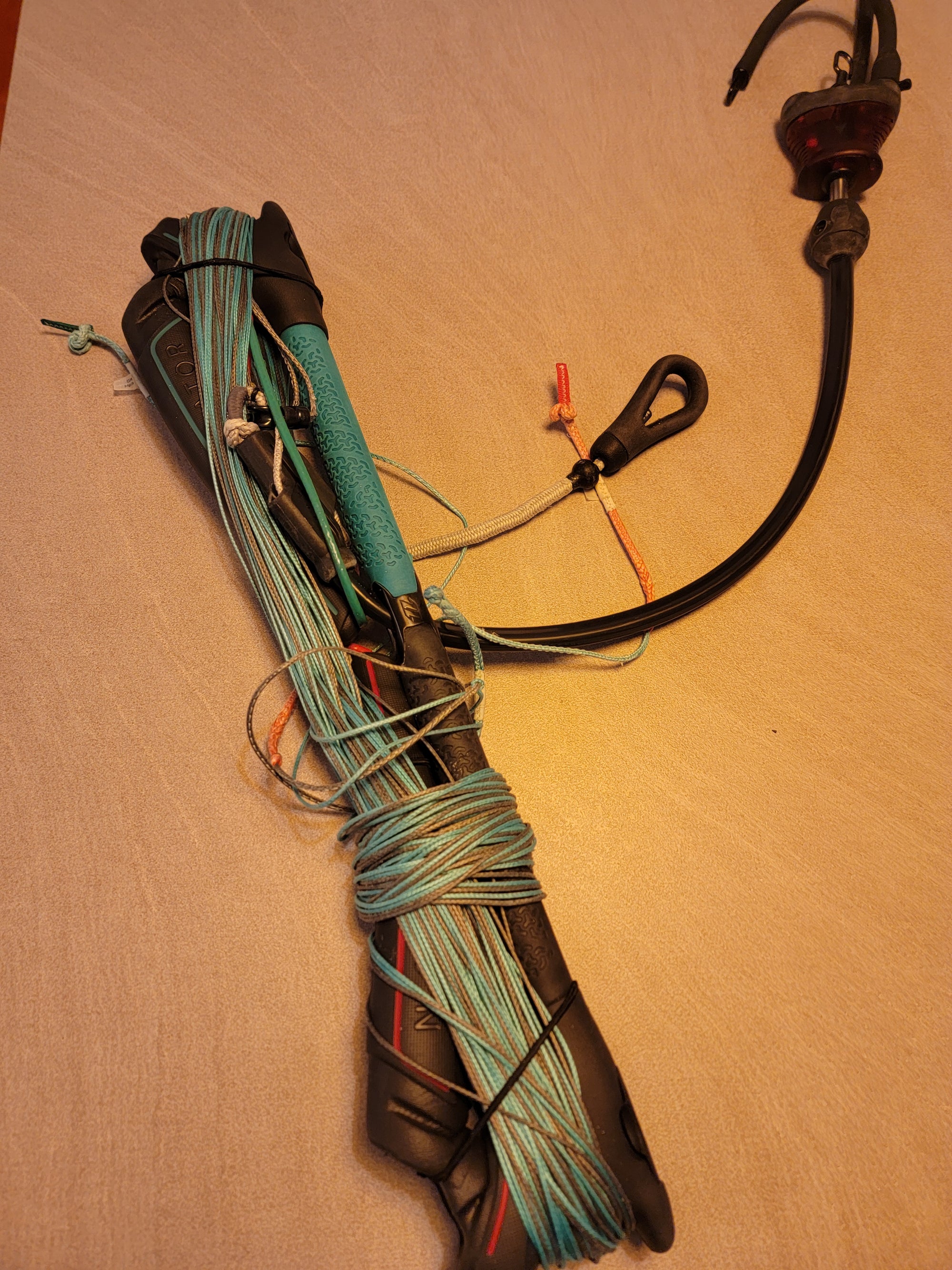 **SOLD** North Navigator Control Bar- 2024 (Ex Demo) Medium 45-50cm
