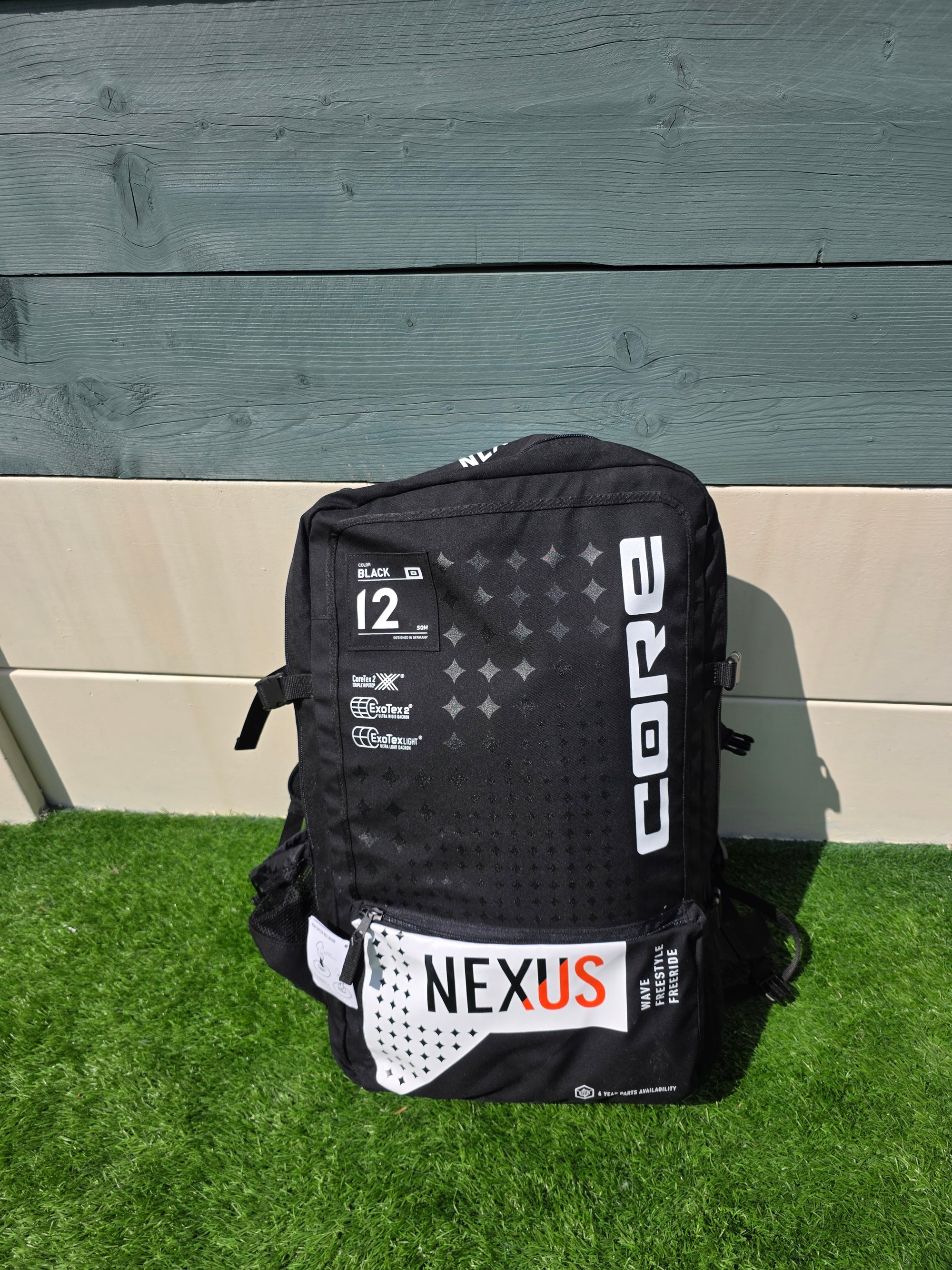 Core NEXUS 4- 12m- ex demo- excellent condition (Used twice) Wave + | FREESTYLE | FREERIDE
