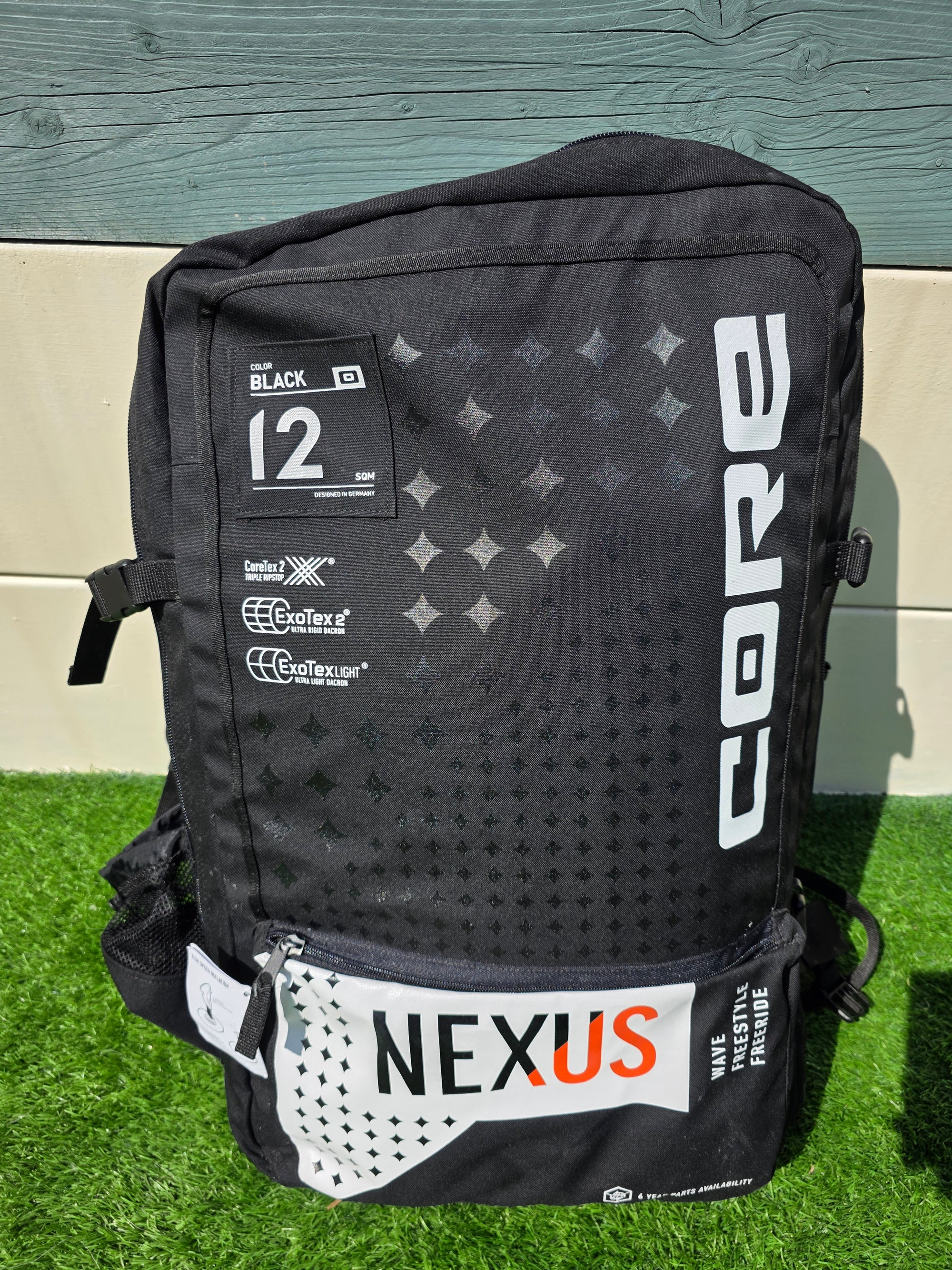 Core NEXUS 4- 12m- ex demo- excellent condition (Used twice) Wave + | FREESTYLE | FREERIDE