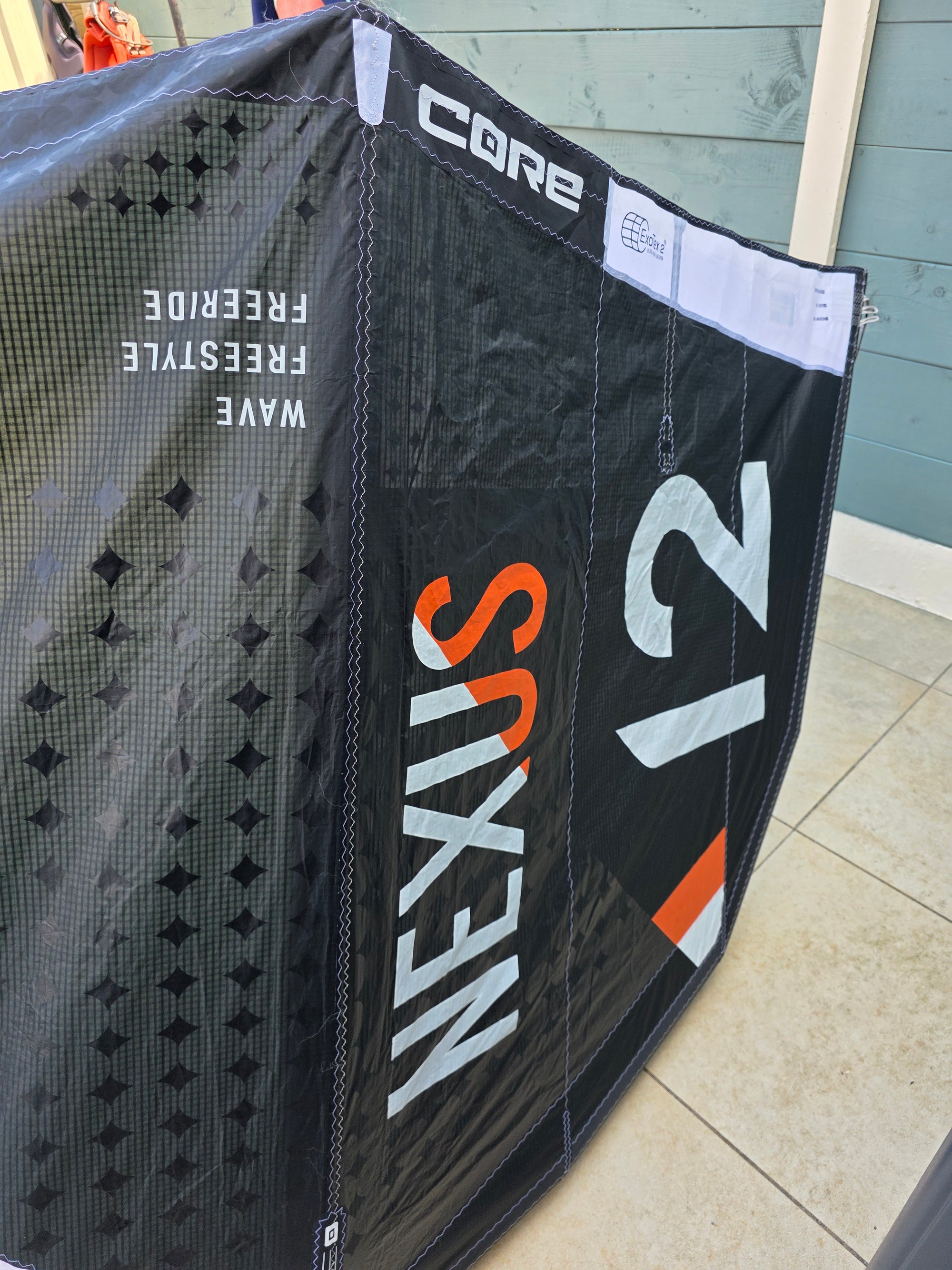 Core NEXUS 4- 12m- ex demo- excellent condition (Used twice) Wave + | FREESTYLE | FREERIDE