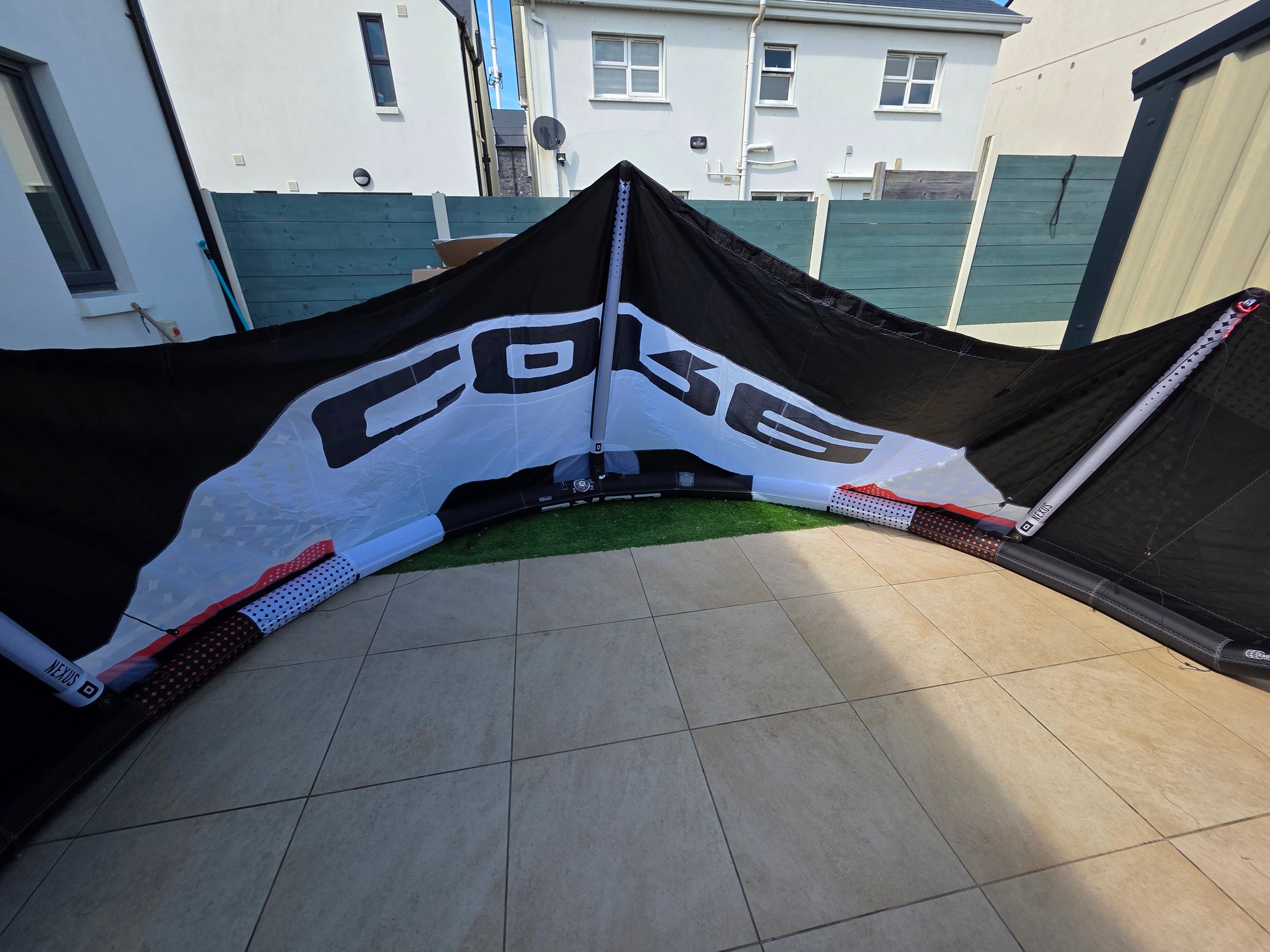 Core NEXUS 4- 12m- ex demo- excellent condition (Used twice) Wave + | FREESTYLE | FREERIDE