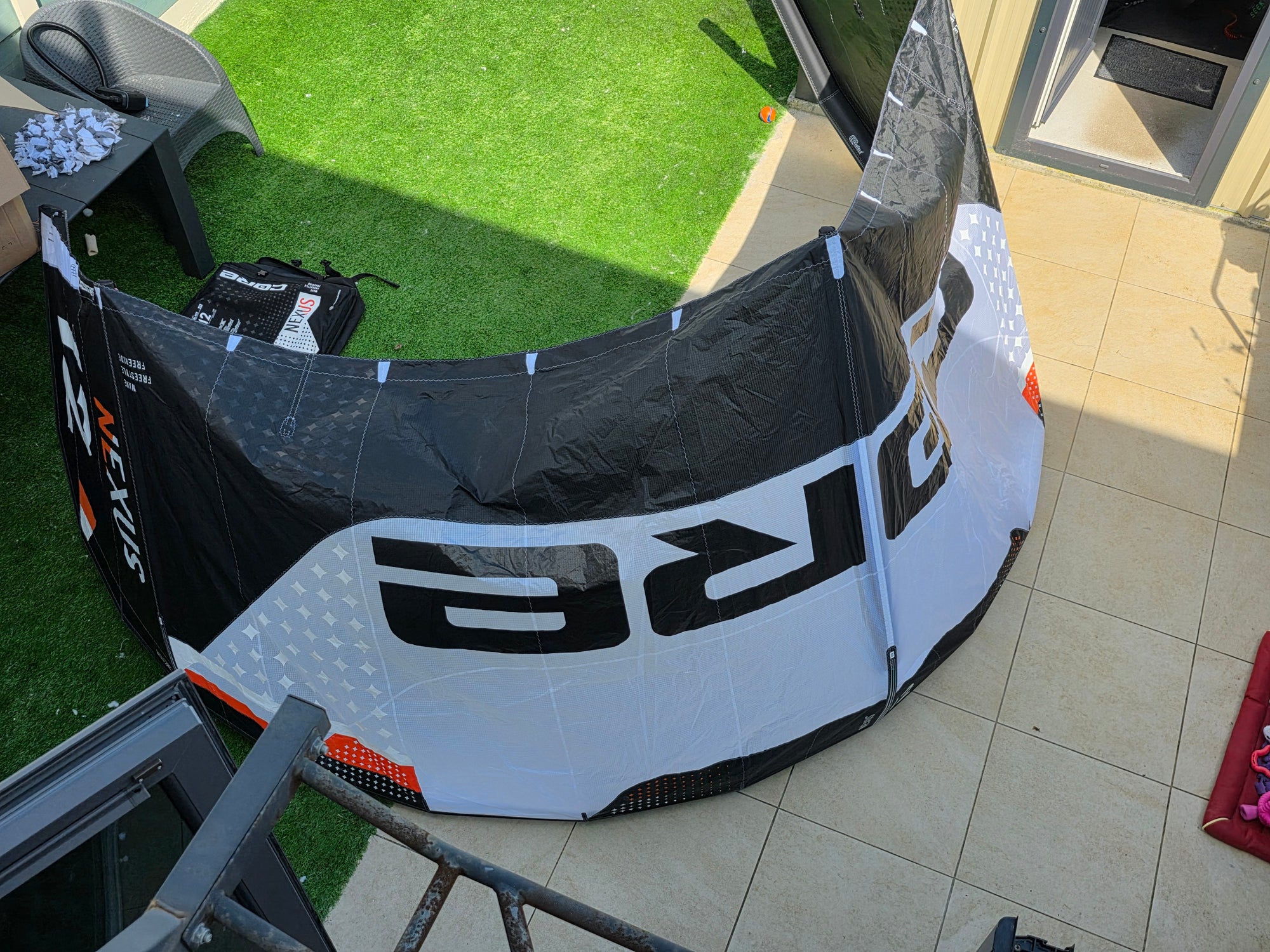 Core NEXUS 4- 12m- ex demo- excellent condition (Used twice) Wave + | FREESTYLE | FREERIDE