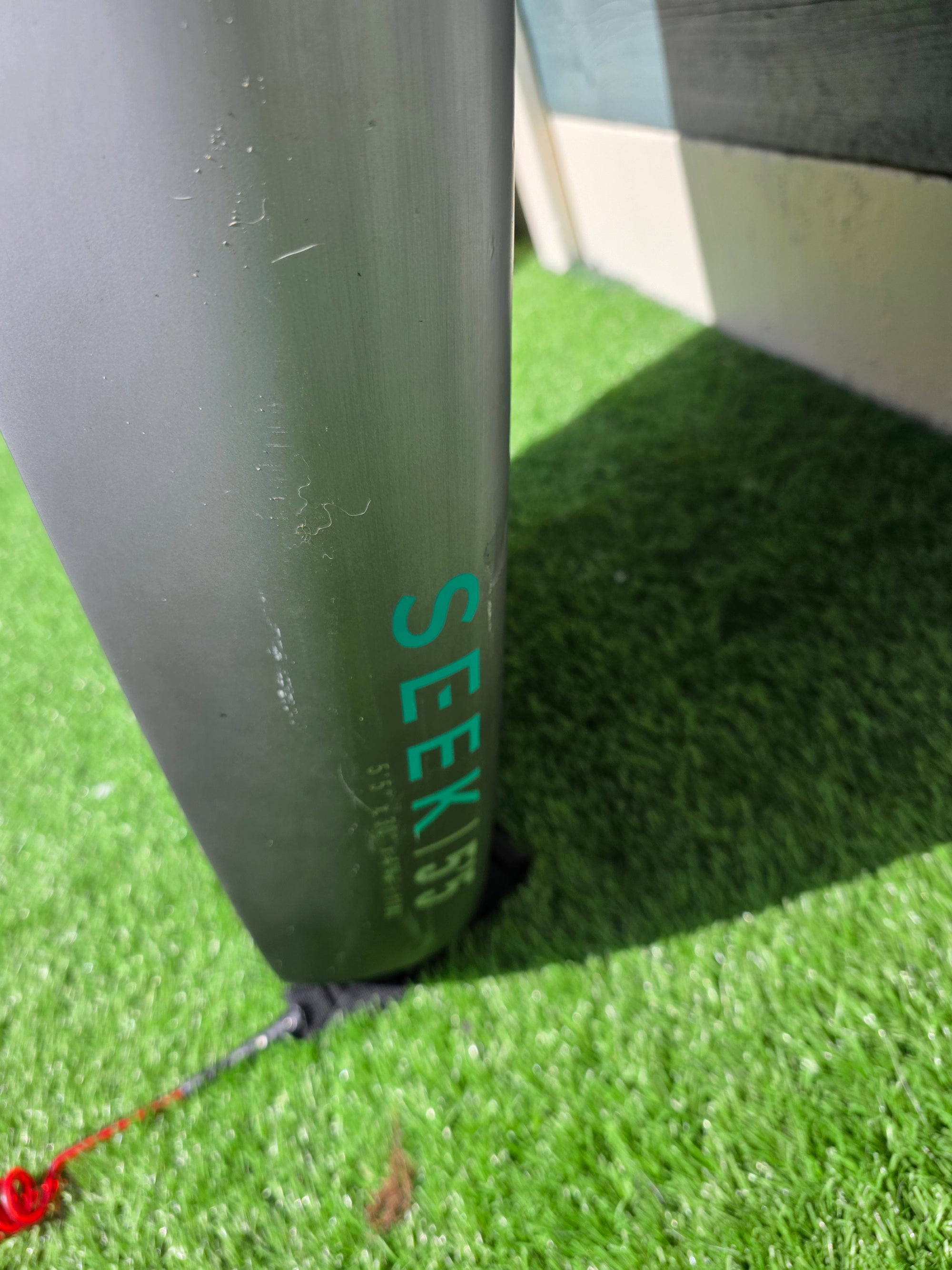 North Seek- Wing Foil Board Ex demo- 5ft 5 118 litres