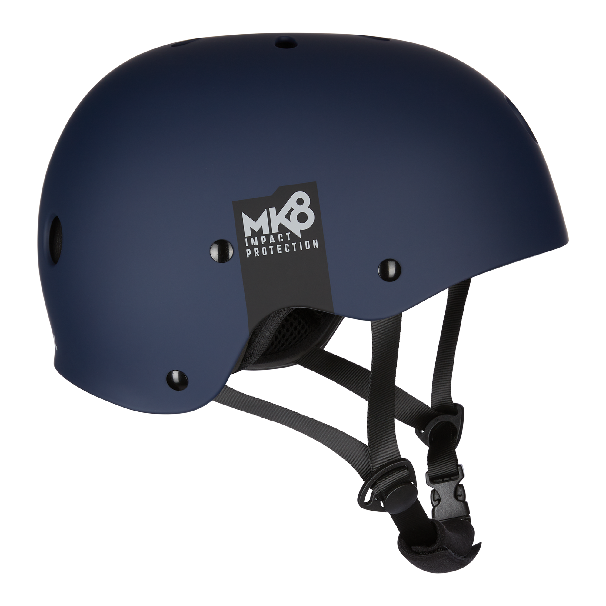 Mystic- MK 8 Helmet- Night Blue