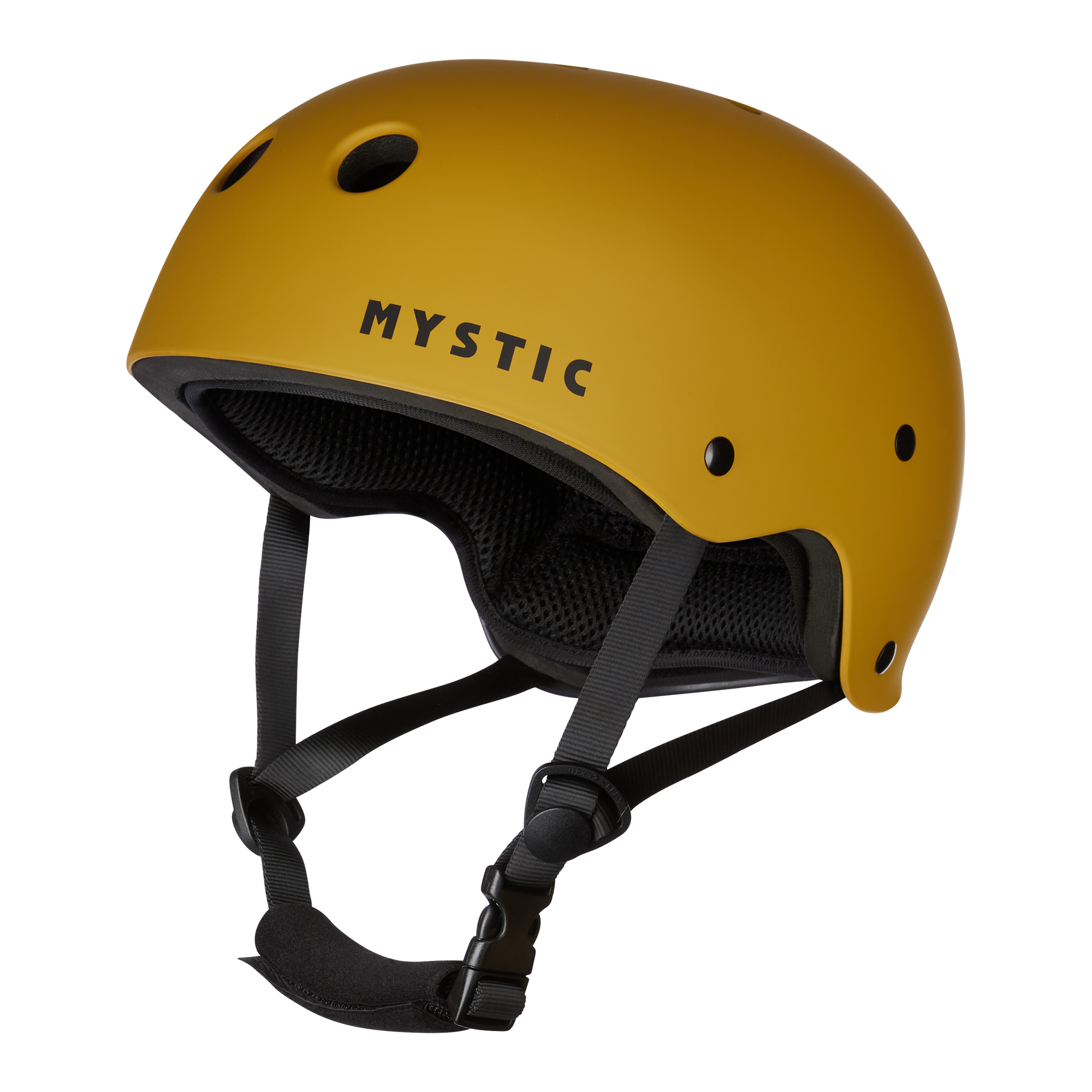 Mystic- MK 8 Helmet- Mustard