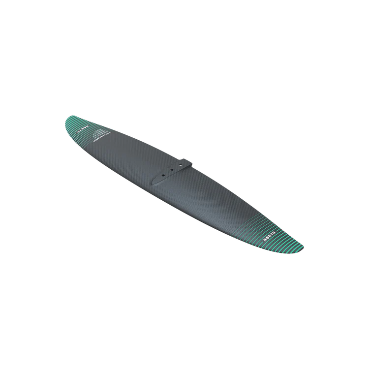 North FREERIDE MA 1050 V2- pre peg carbon