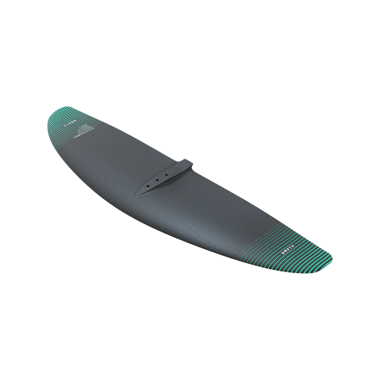 SONAR FREERIDE MA1850 V2- pre peg carbon