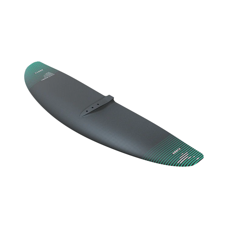 SONAR FREERIDE MA2100 V2- pre peg carbon