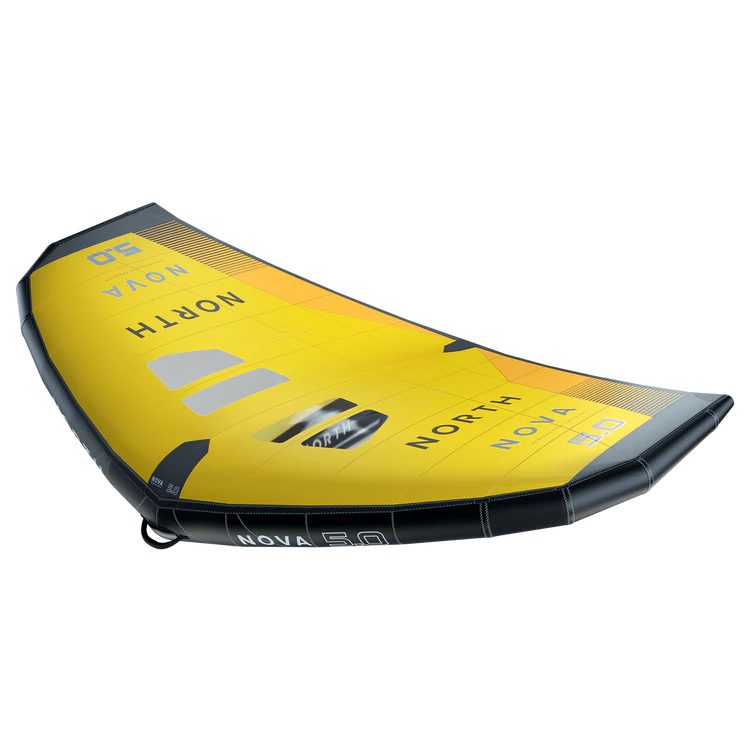 2023- Nova Wing- Performance Freeride ex demo (4.2m + 5.0m)