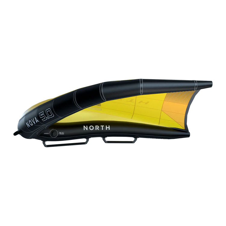 2023- Nova Wing- Performance Freeride ex demo (4.2m + 5.0m)