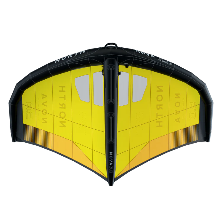 2023- Nova Wing- Performance Freeride ex demo (4.2m + 5.0m)