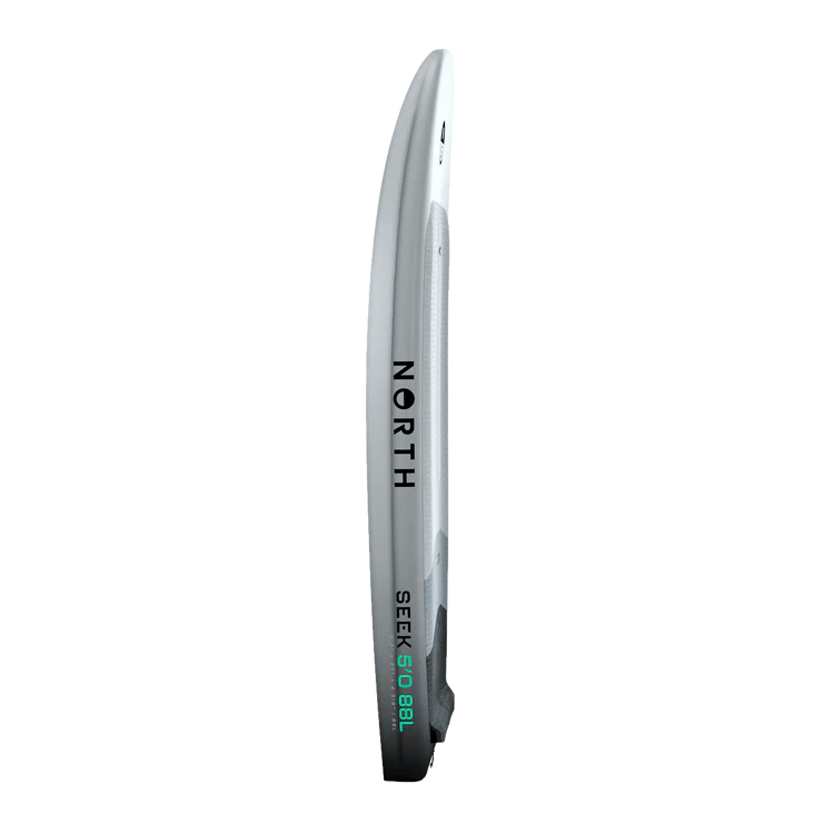 North Seek- Wing Foil Board Ex demo- 5ft 11- 138 litres