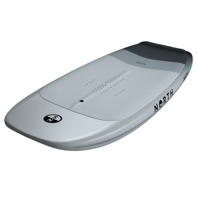 North Seek- Wing Foil Board Ex demo- 5ft 11- 138 litres