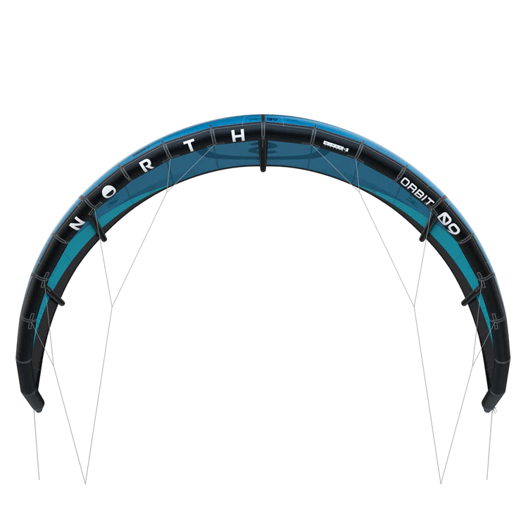 North Orbit 2026- N max 2- Turquoise