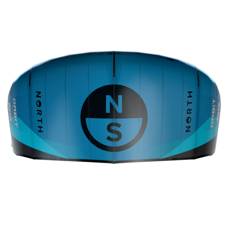 North Orbit 2026- N max 2- Turquoise