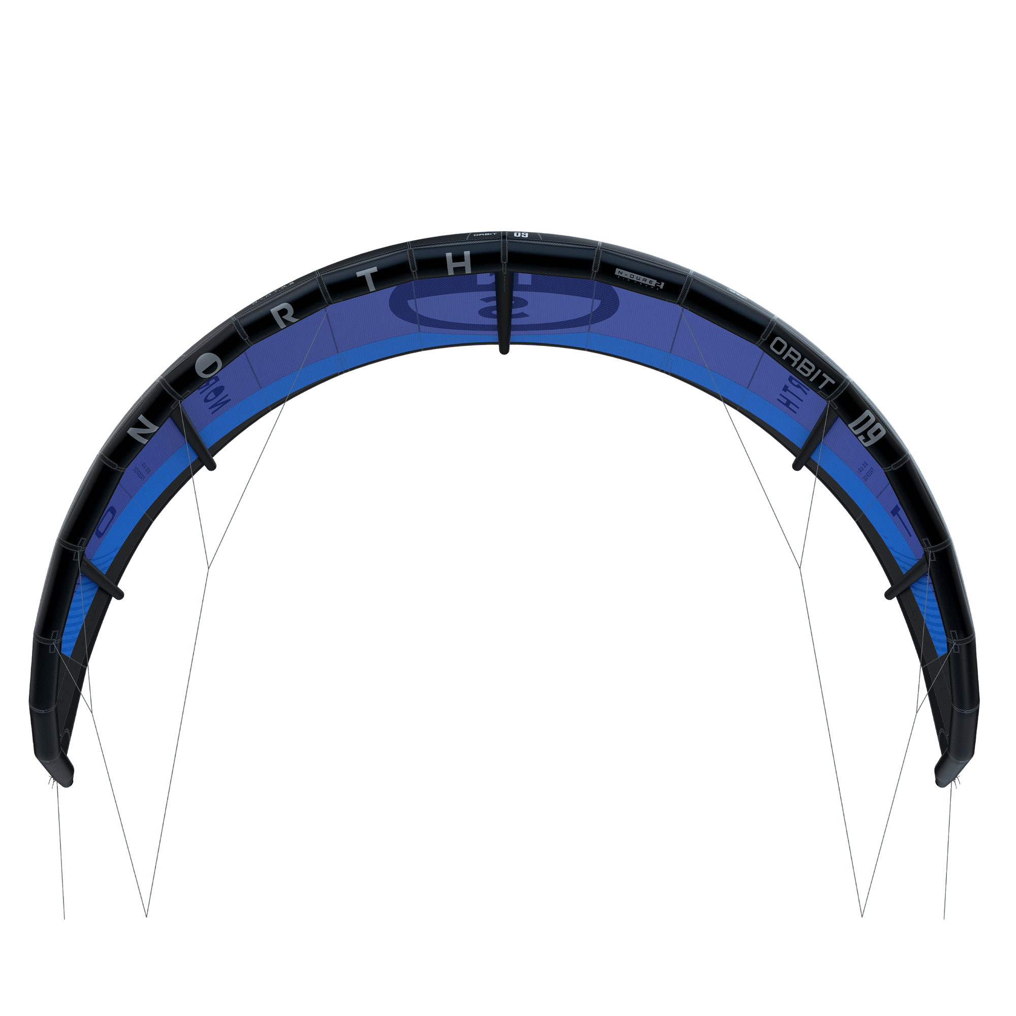 North Sails- Orbit 2025- 8m- Pacific Blue