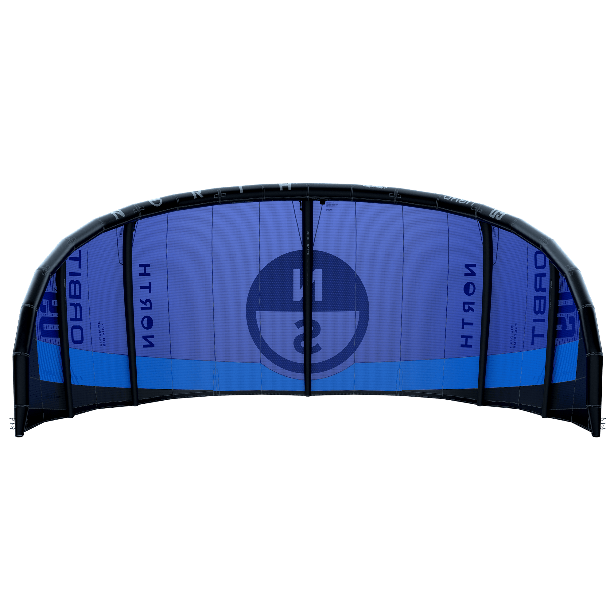 North Sails- Orbit 2025- 8m- Pacific Blue