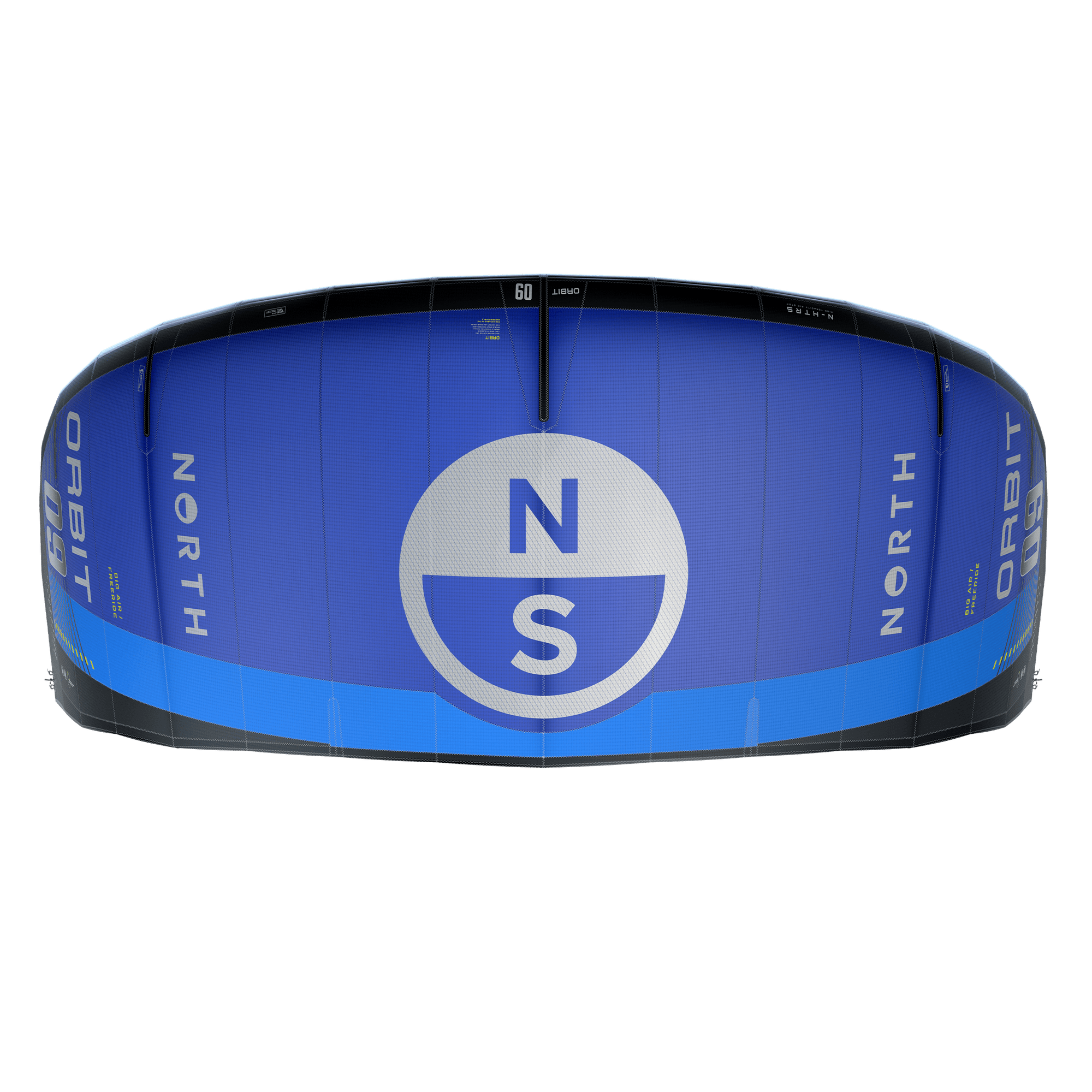 North Sails- Orbit 2025- 8m- Pacific Blue