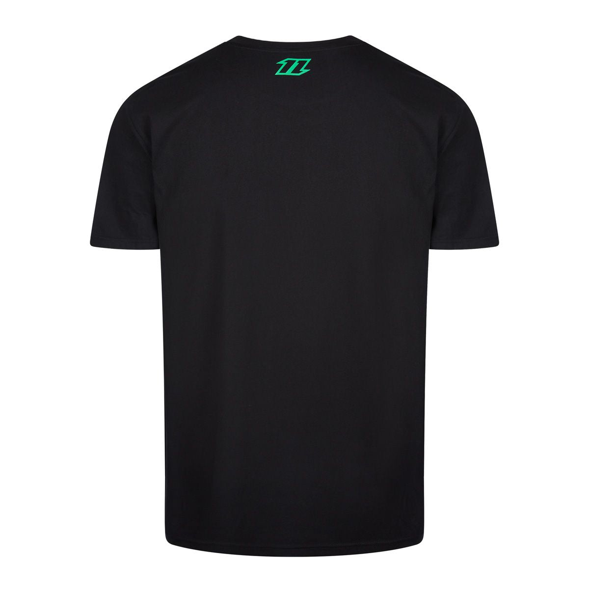 North Seek T-Shirt- Black