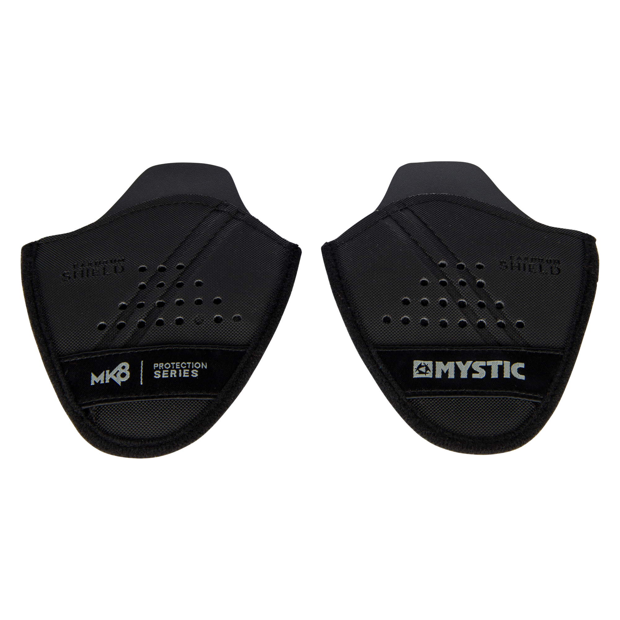 Mystic- Earpads Helmet