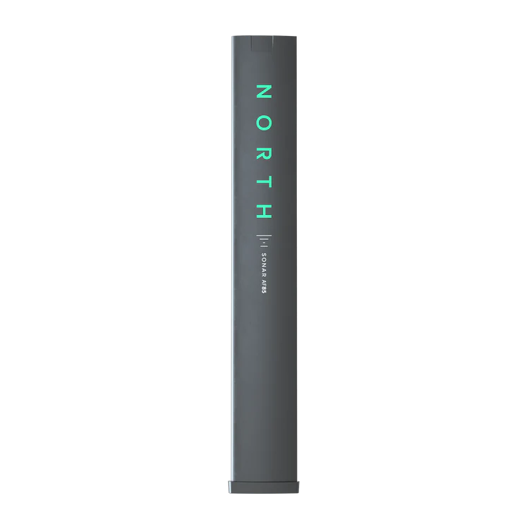 North AF Aluminium- Sonar Mast