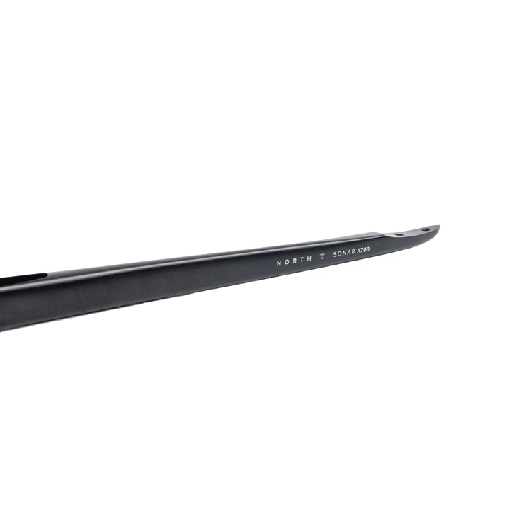 North ALUMINIUM Fuselage - A 700