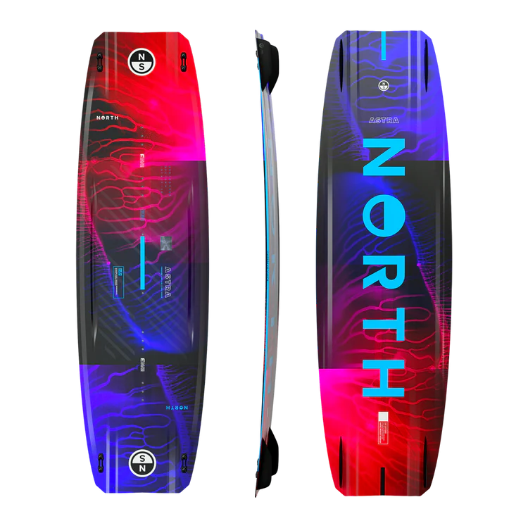 North ASTRA- 2026- Freeride / Big Air Light Rider