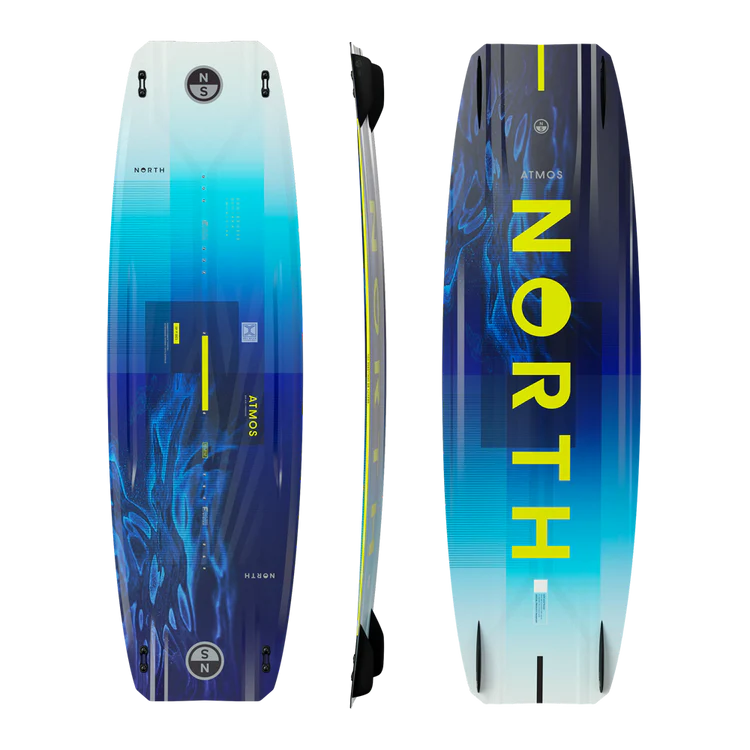 NORTH ATMOS- 2026- BIG AIR/Freeride