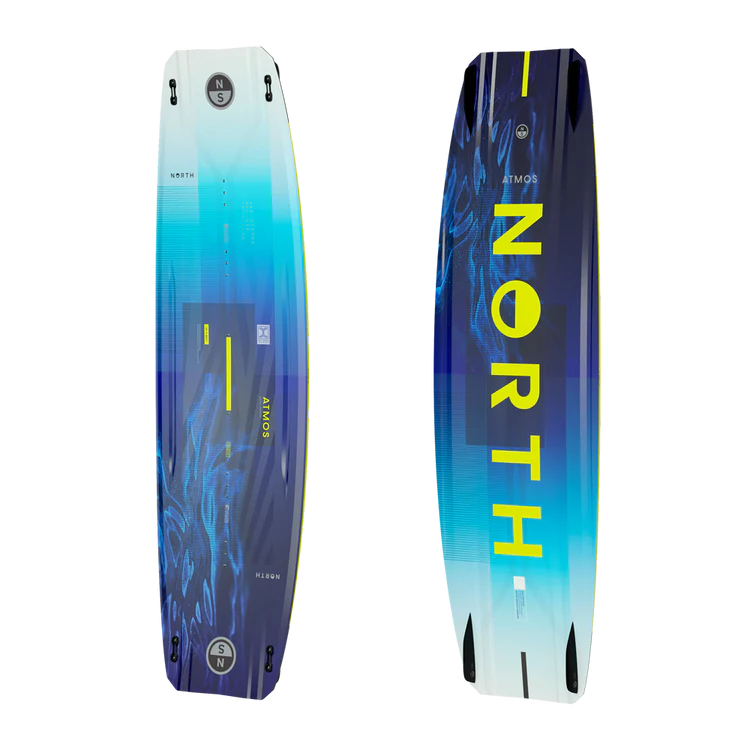 NORTH ATMOS- 2026- BIG AIR/Freeride