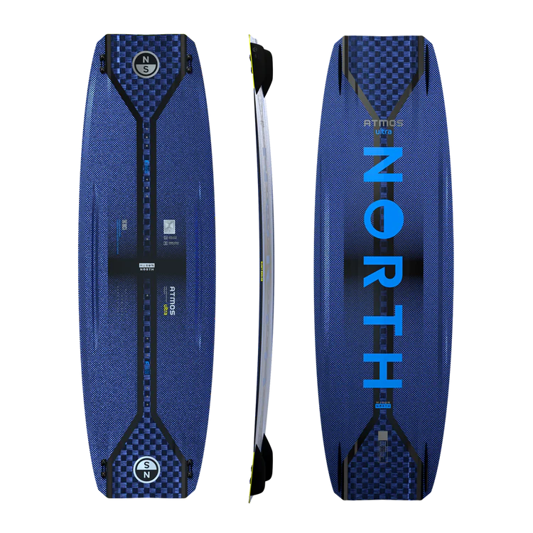 NORTH ATMOS ULTRA- 2026- HIGH PERFORMANCE FREERIDE- sub 2kg