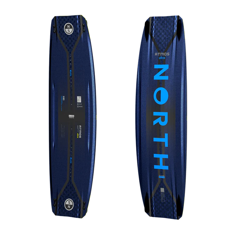 NORTH ATMOS ULTRA- 2026- HIGH PERFORMANCE FREERIDE- sub 2kg
