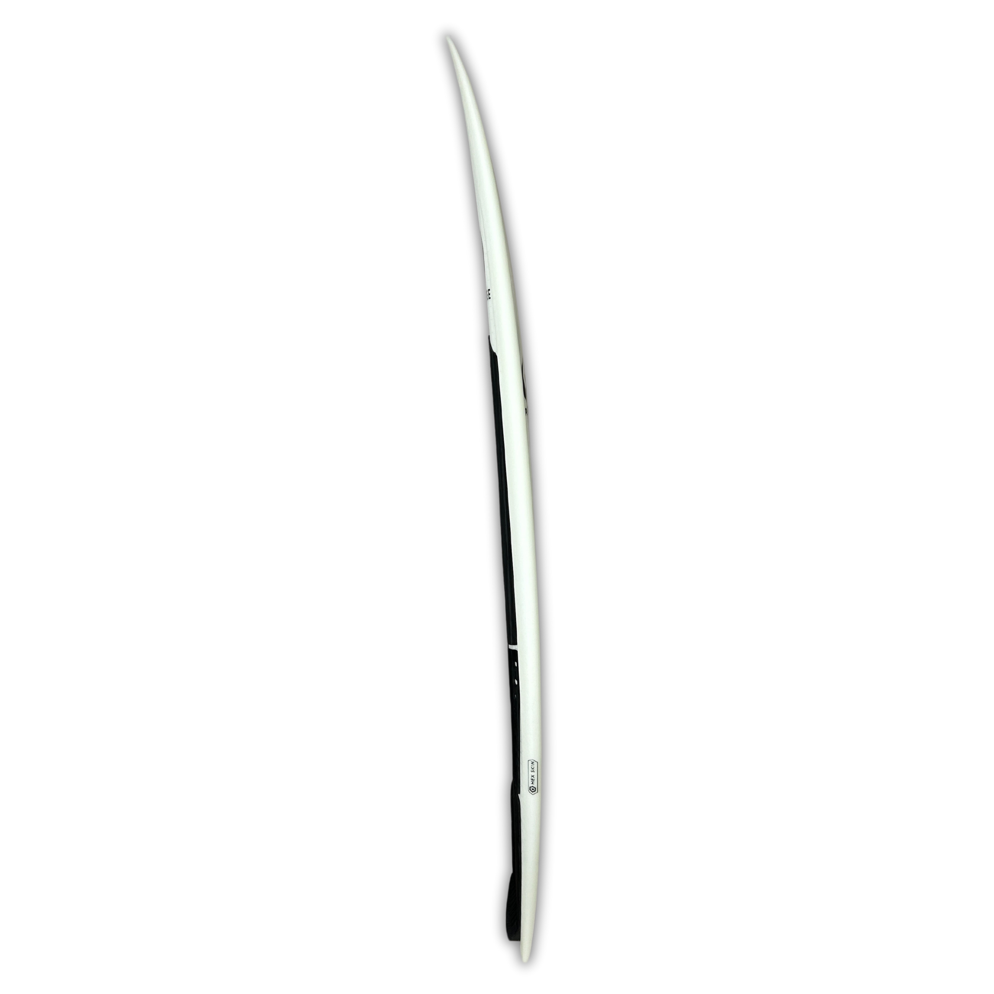 Appletree APPLINO V2 White Line
