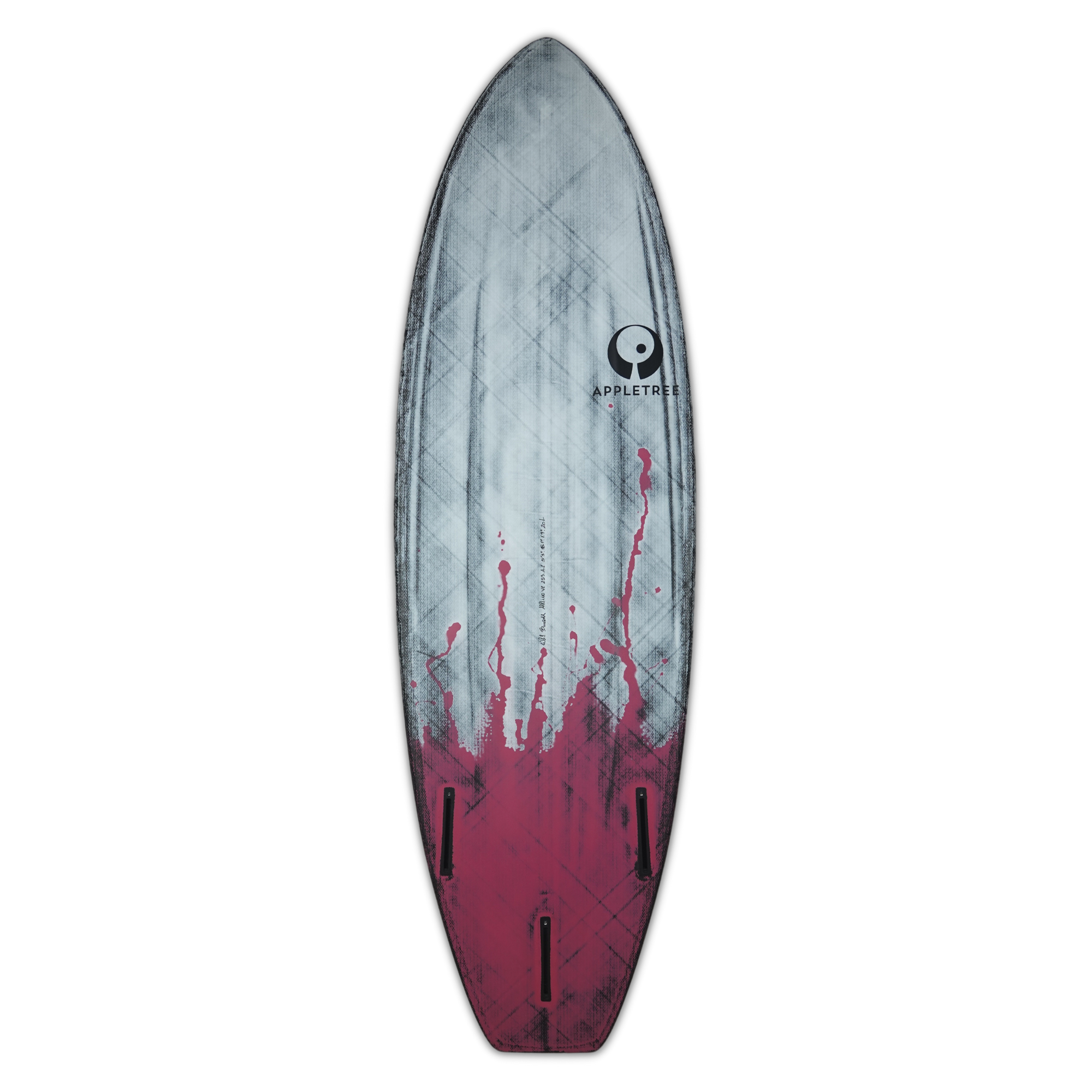 Appletree APPLINO V2 CUSTOM