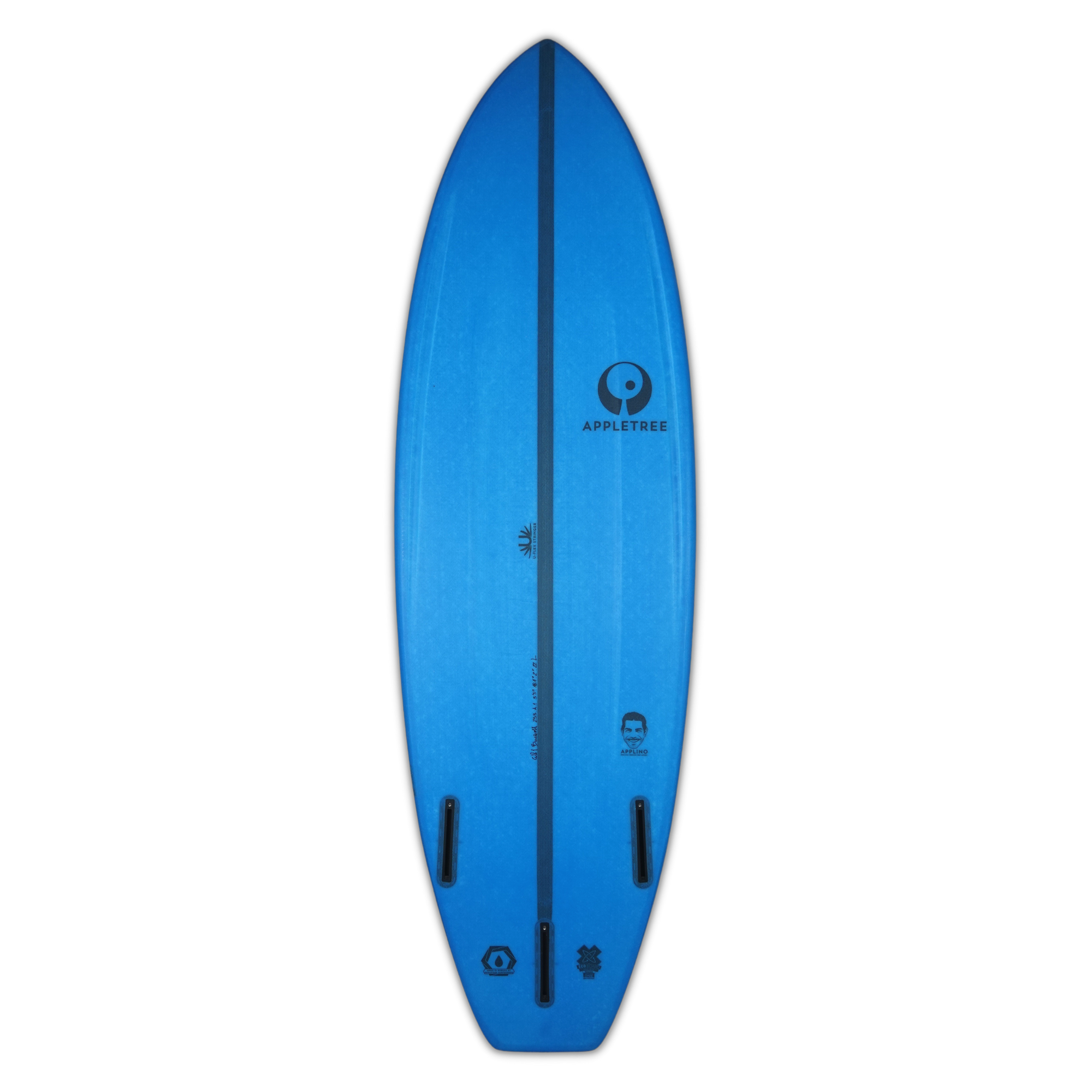 Appletree APPLINO V2 CUSTOM