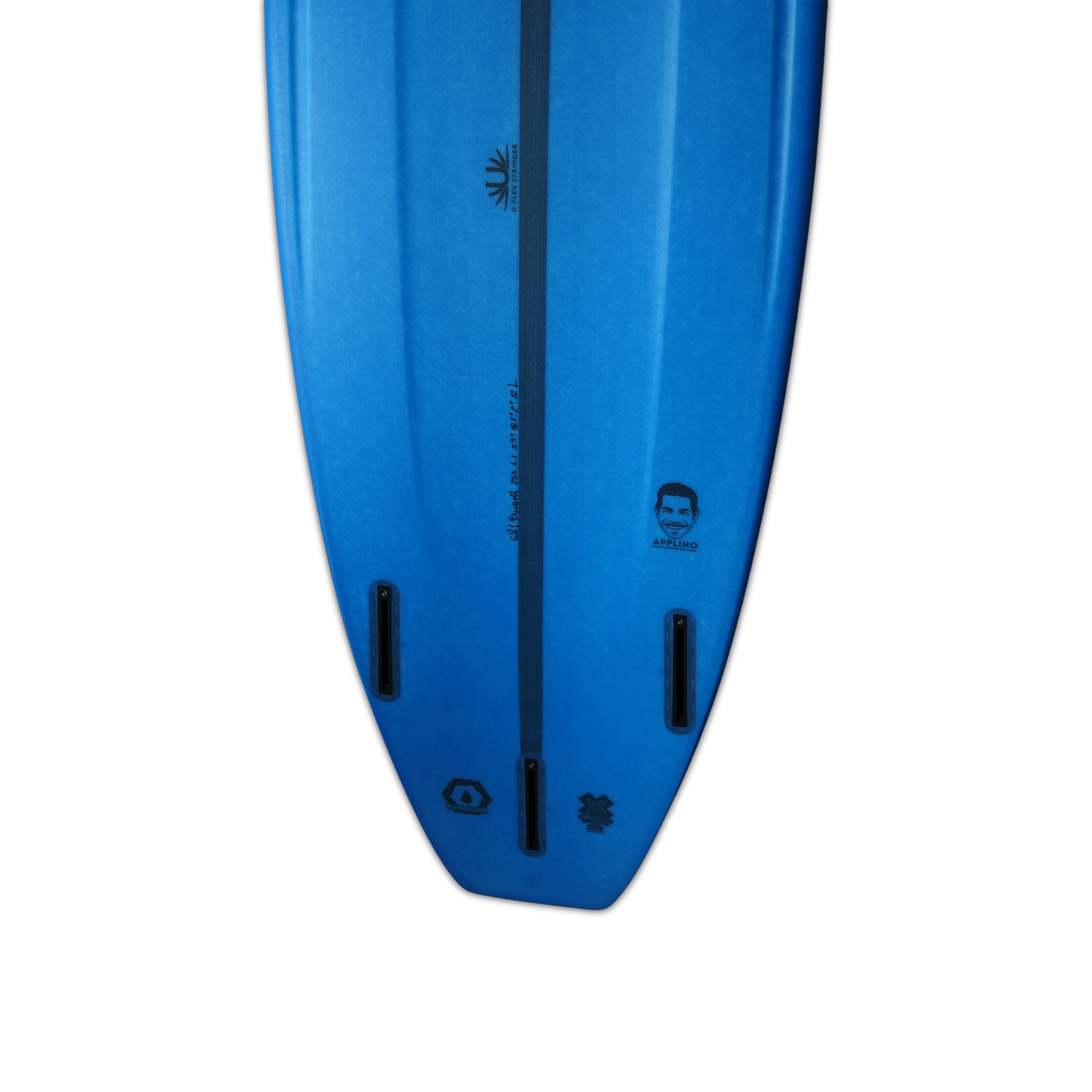 Appletree APPLINO V2 CUSTOM