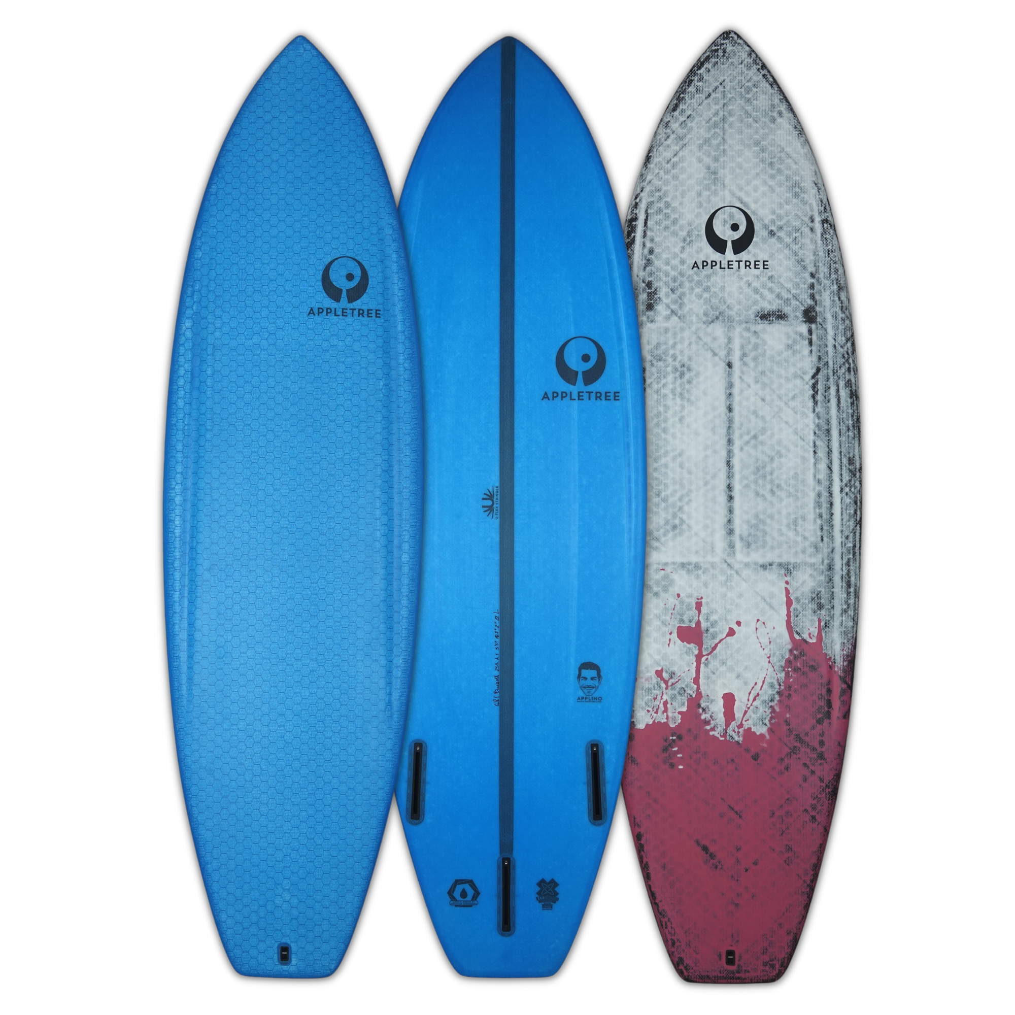 Appletree APPLINO V2 CUSTOM