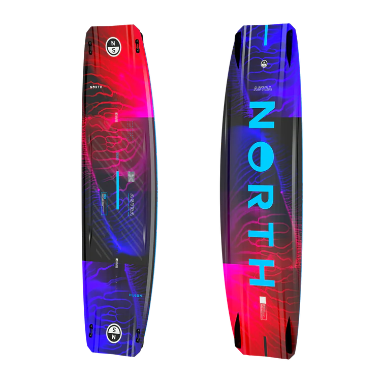 North ASTRA- 2026- Freeride / Big Air Light Rider