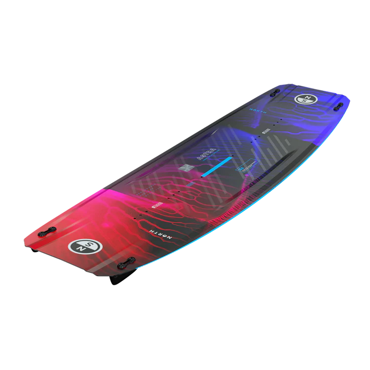 North ASTRA- 2026- Freeride / Big Air Light Rider