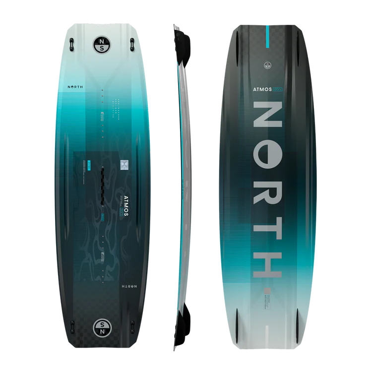 NORTH ATMOS PRO- 2026- Performance BIG AIR/Freeride