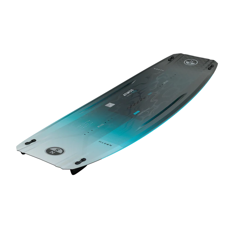 NORTH ATMOS PRO- 2026- Performance BIG AIR/Freeride