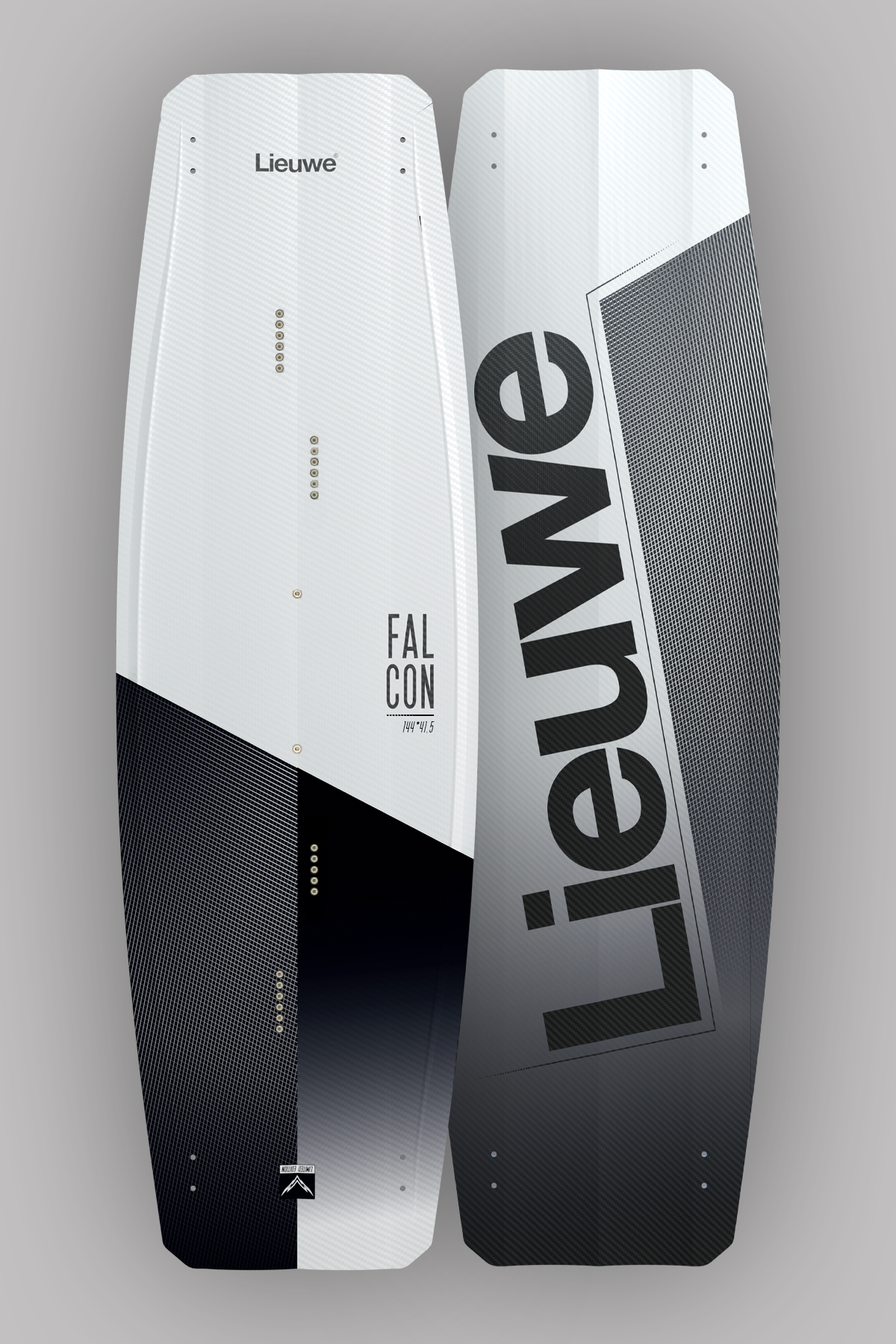 LIEUWE Falcon Board