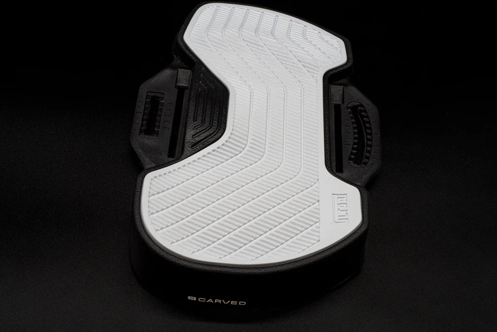 Core Carved Ultra- Bindings