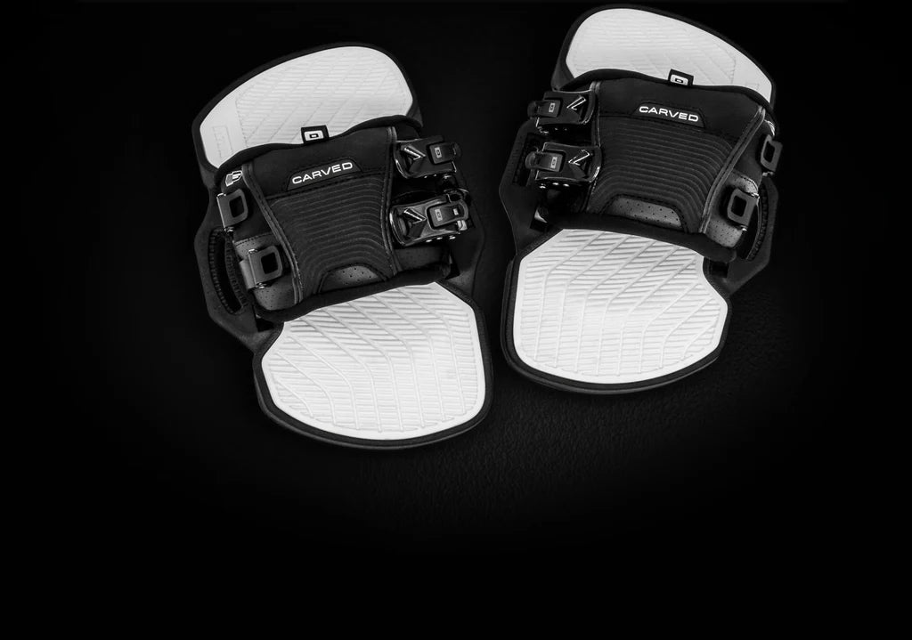 Core Carved Ultra- Bindings