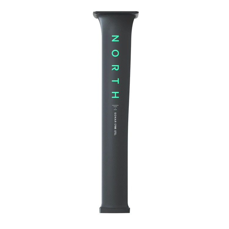 North CF Carbon- Sonar Mast
