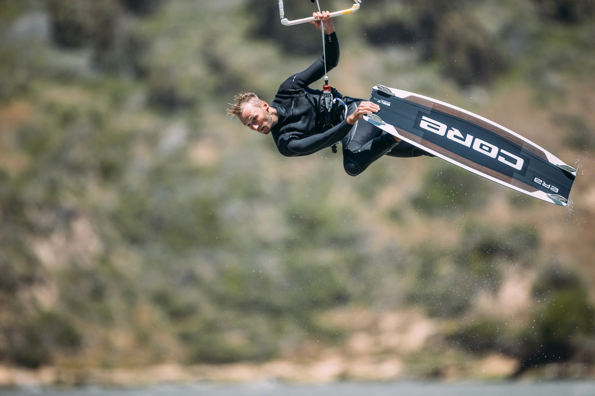 Core ERA- Twintip- FREERIDE |