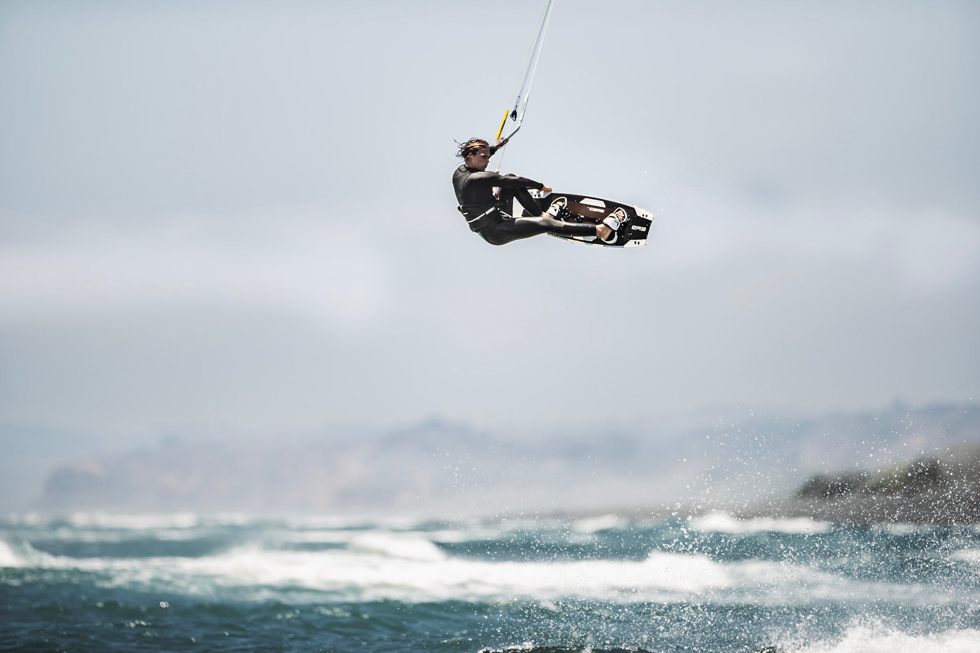 Core ERA- Twintip- FREERIDE |
