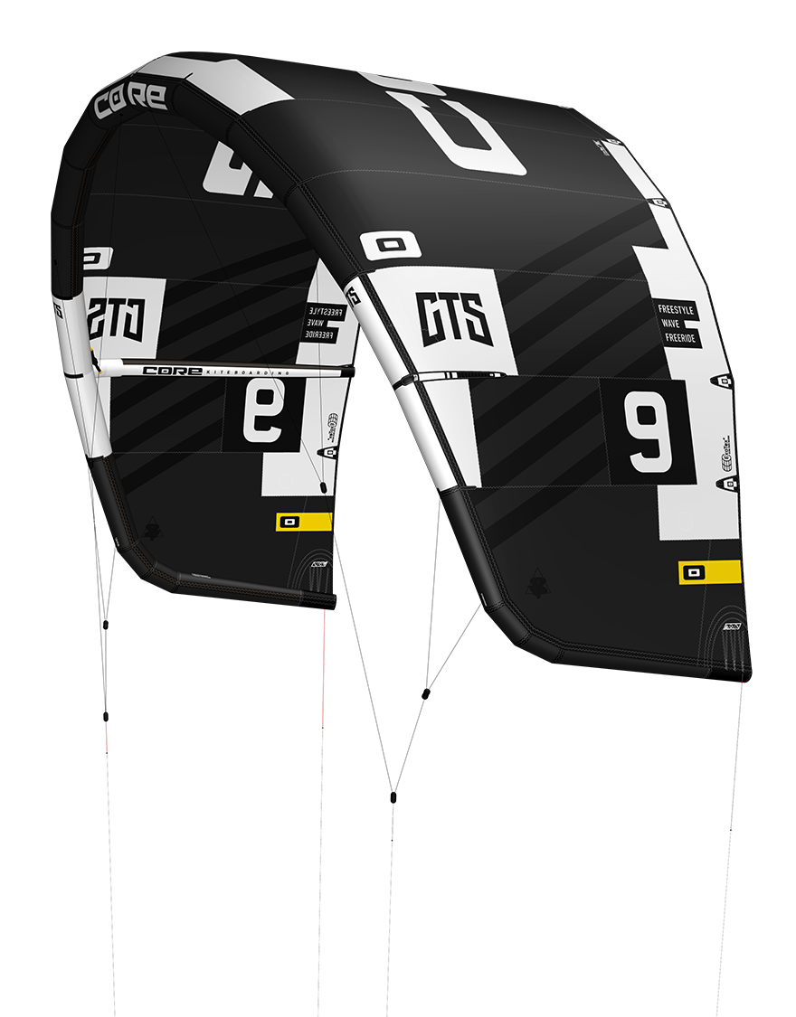 CORE GTS 6- FREESTYLE | WAVE | FREERIDE