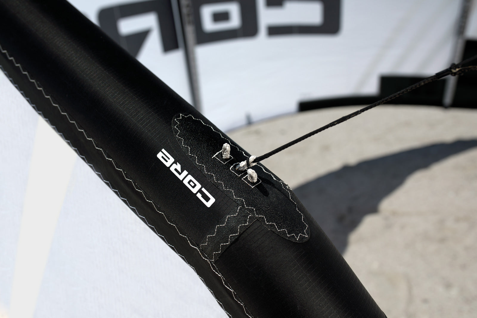 CORE GTS 6- FREESTYLE | WAVE | FREERIDE